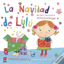 Capa do artigo La Navidad De Lulú