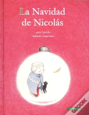 Capa do artigo La Navidad De Nicolas  