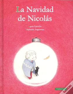 Capa do artigo La Navidad De Nicolas  
