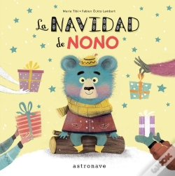 Capa do artigo La Navidad De Nono