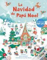 La Navidad De Papa Noel