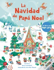 Capa do artigo La Navidad De Papa Noel