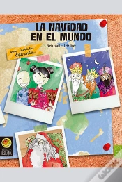 Capa do artigo La Navidad En El Mundo