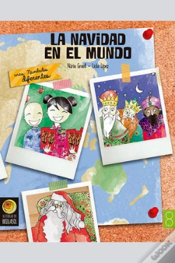 Capa do artigo La Navidad En El Mundo