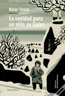 Capa do artigo La Navidad Para Un Niño En Gales (Ed. Cartone)