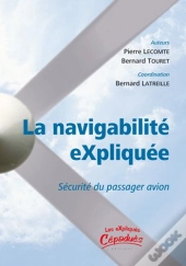 La Navigabilité Expliquée ; Sécurité Du Passager Avion
