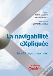 Capa do artigo La Navigabilité Expliquée ; Sécurité Du Passager Avion