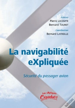 Capa do artigo La Navigabilité Expliquée ; Sécurité Du Passager Avion