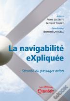 La Navigabilité Expliquée ; Sécurité Du Passager Avion
