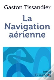 Capa do artigo La Navigation Aérienne