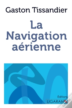 Capa do artigo La Navigation Aérienne