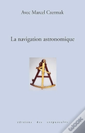 Capa do artigo La Navigation Astronomique
