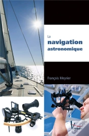 Capa do artigo La Navigation Astronomique