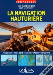 Capa do artigo La Navigation Hauturière