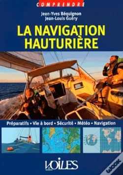 Capa do artigo La Navigation Hauturière