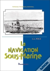 La Navigation Sous-Marine