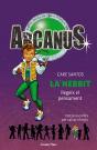 La Nebbit Llegeix El Pensament - Preview