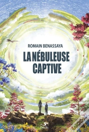 Capa do artigo La Nébuleuse Captive