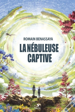 Capa do artigo La Nébuleuse Captive