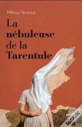 La Nébuleuse De La Tarentule
