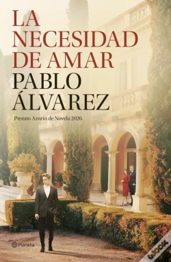Capa do artigo La Necesidad De Amar