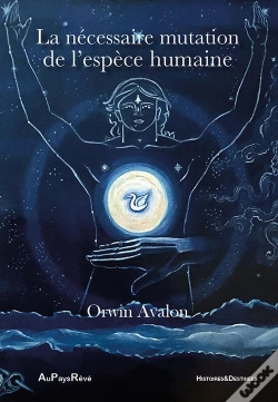 Capa do artigo La Necessaire Mutation De L'Espece Humaine