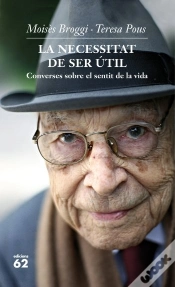 Capa do artigo La Necessitat De Ser Útil