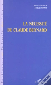 Capa do artigo La Necessite De Claude Bernard