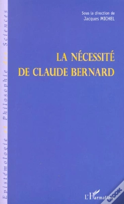 Capa do artigo La Necessite De Claude Bernard