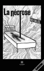 Capa do artigo La Necrose
