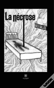 Capa do artigo La Necrose