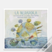Capa do artigo La Nedadora