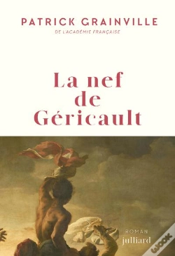Capa do artigo La Nef De Géricault