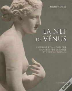 Capa do artigo La Nef De Venus
