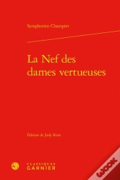 Capa do artigo La Nef Des Dames Vertueuses