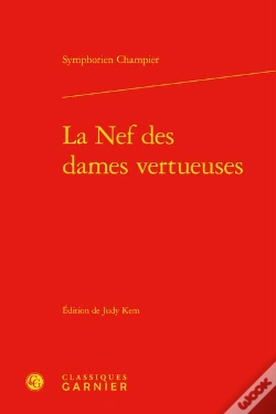 Capa do artigo La Nef Des Dames Vertueuses