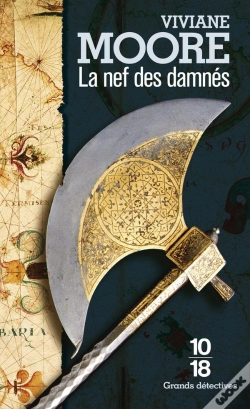 Capa do artigo La Nef Des Damnés