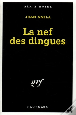 Capa do artigo La Nef Des Dingues