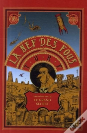 Capa do artigo La Nef Des Fous ; Coffret T.4 À T.7