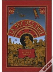 Capa do artigo La Nef Des Fous ; Coffret ; T.7 ; Terminus