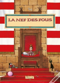 Capa do artigo La Nef Des Fous Hors-Série : Le Petit Roy