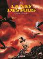 La Nef Des Fous : Intégrale Tomes 1 À 4 - Preview