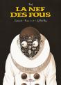 La Nef Des Fous : Intégrale Tomes 5 À 7 - Preview