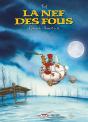 La Nef Des Fous : Intégrale Vol.4 : Tomes 8 À 11 - Preview