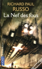 Capa do artigo La Nef Des Fous
