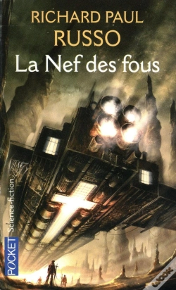 Capa do artigo La Nef Des Fous