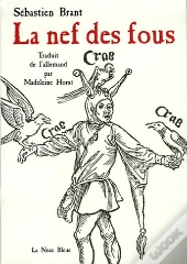 La Nef Des Fous
