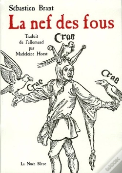 Capa do artigo La Nef Des Fous