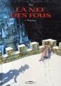 La Nef Des Fous ; T.1 À T.3 - Preview
