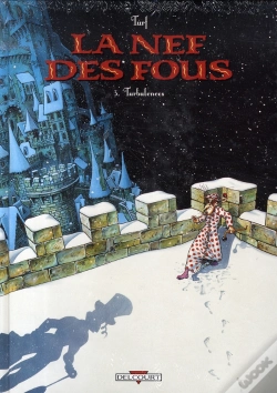 Capa do artigo La Nef Des Fous ; T.1 À T.3